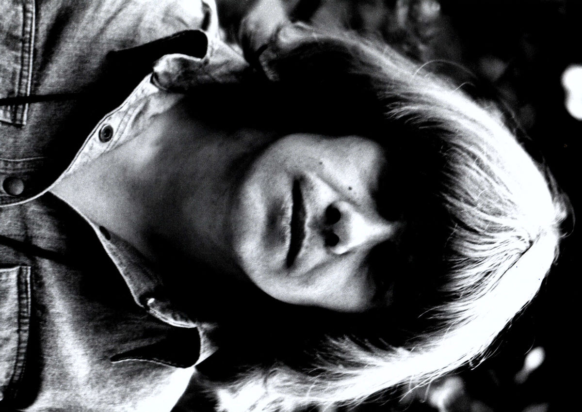 Jiří Schelinger — tvár
